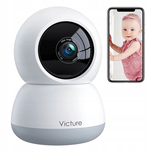 1080p wlan babyphone - 1080p, wlan-babyphone-kamera