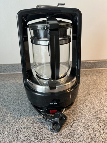 Top krups t8 - krups,