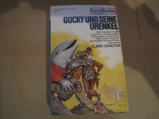 Perry Rhodan + Gucky und seine