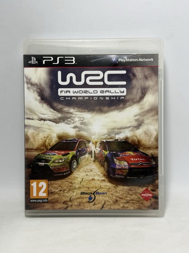 Sony playstation ps3 w2c fia - playstation, 3