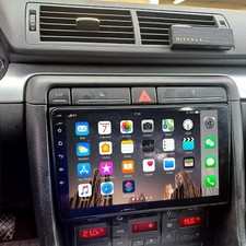 32G Für Audi A4 8E 8H B6 B7