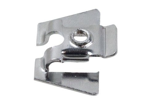 Klammer lampenring für awo - lampenring,