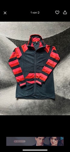 Blutsgeschwister sweat jacke - blutsgeschwister,