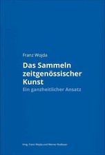 Franz Wojda. Das Sammeln