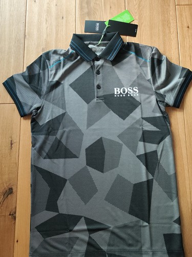 Neu original golf polo - &,