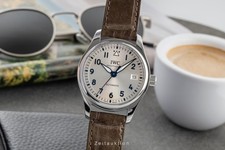 IWC Pilot´s Watch Automatik