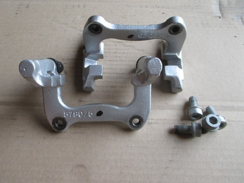 Bremssattel träger halter - 2x,