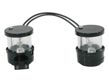 Leuchteinheit für Mercedes