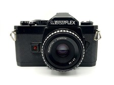 Revueflex SD 1 35mm SD I +