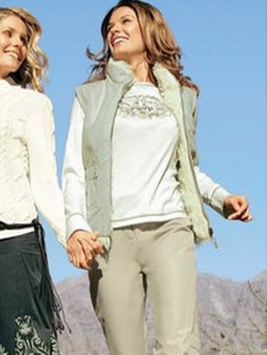 Neu winter musthave warme - neu:,