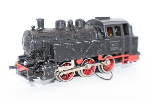 Märklin dampflok 800 - märklin,