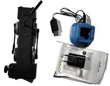 *-*Aus Playmobil-Eisenbahn