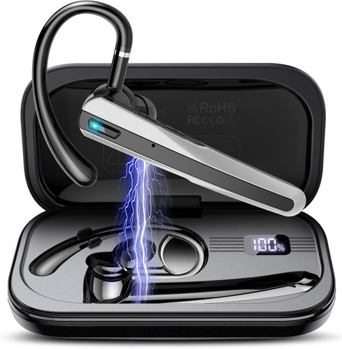 Bluetooth headset - bluetooth, in