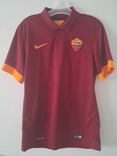 As Roma As Rom Roma Trikot