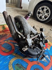 motorblock minarelle