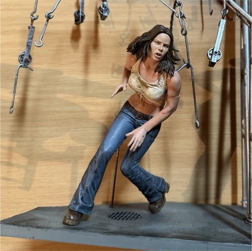 Mcfarlane movie maniacs - mcfarlane,