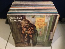 54 LANGSPIELPLATTEN LP VINYL