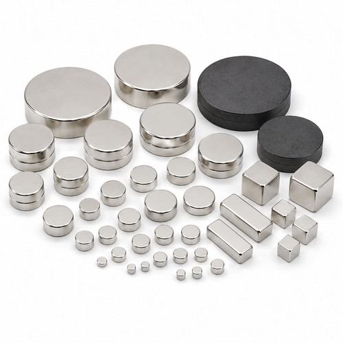 Neodym magnete scheibenmagnete - magnete,