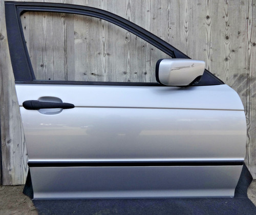 Bmw e46 touring tür - bmw,