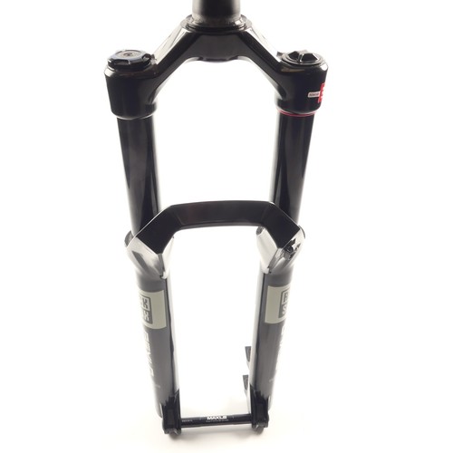 Rock shox psylo gold - gold, rc