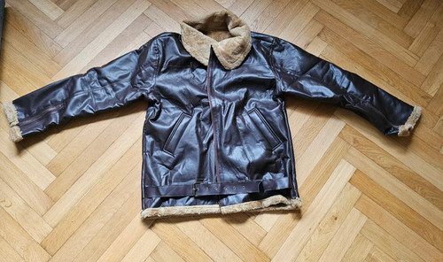 Fliegerjacke pilotenjacke - fliegerjacke,