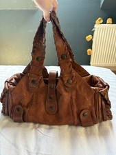 Vintage 2000s chloé silverado - chloé,
