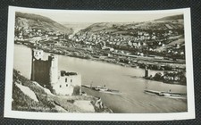 Ruine Ehrenfels / Rüdesheim *