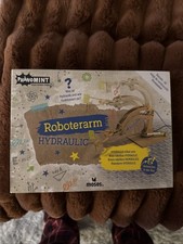 Roboterarm HYDRAULIC -