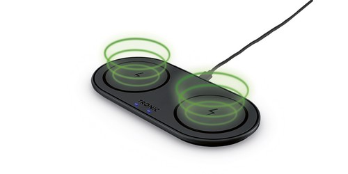 Tronic ladegerät dual - ql-ladegerät,