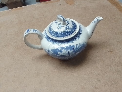 Villeroy und boch burgenland - villeroy,