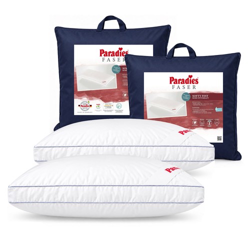 Paradies kopfkissen softy - kopfkissen,