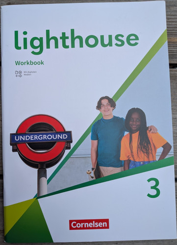 Lighthouse band 7 - lighthouse,