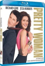 Blu-ray/ Pretty Woman - mit Richard Gere & Julia Roberts !! NEU&OVP !!