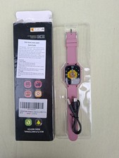 Kinder Smartwatch mit 26