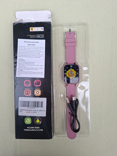 Kinder smartwatch mit - kinder, 26