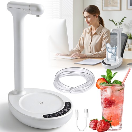 Elektrischer wasserspender - elektrischer,