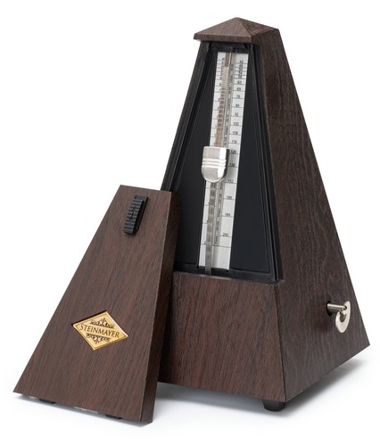 Ware metronom mechanisch - b-ware,