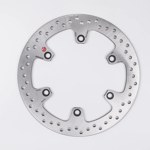 Bremsscheibe vorne links