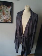 Mantel XL Wasserfall