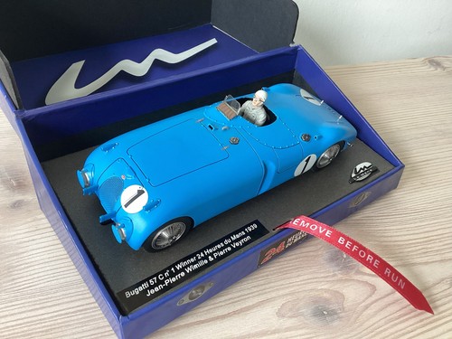 Bugatti 57c gagnante - n°1,