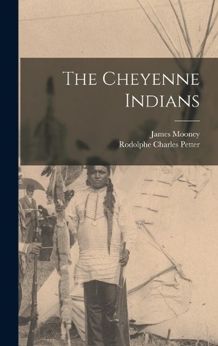 James mooney the - james, cheyenne
