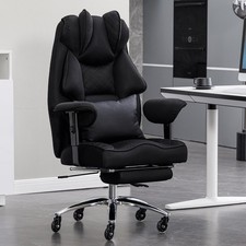 Ergonomischer XXL Bürostuhl