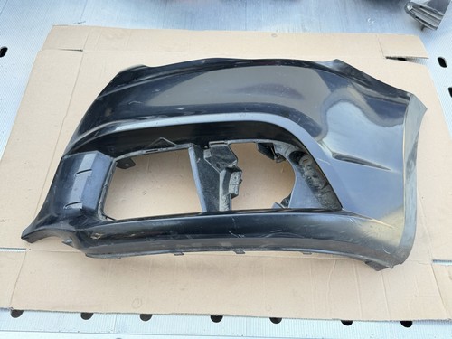 Audi stoßstange vorne - a1,