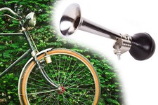 Hupe Fahrradhupe Ballhupe