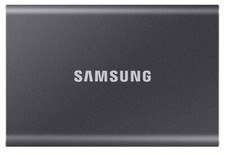 Samsung Portable externe