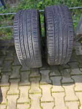 2x Sommerreifen 225/45 R19 96W Continental ContiSportContact 5