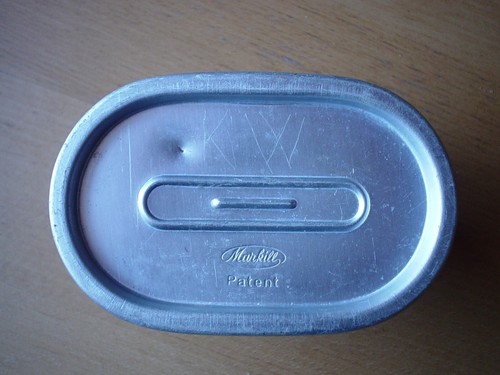 Alter markill patent - alter,