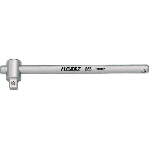 Hazet quergriff knebel - 1/4",