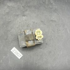 CDI Zündung ECU  ATU Explorer Race GT50 Typ:B92 BJ08-13 Original 23907