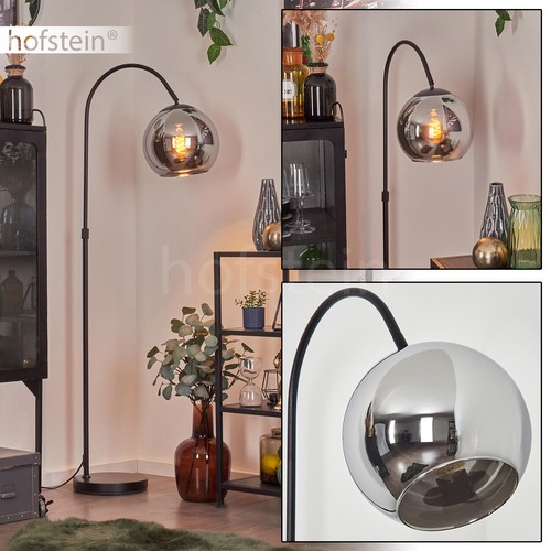 Chrom rauchglas stand steh - rauchglas,